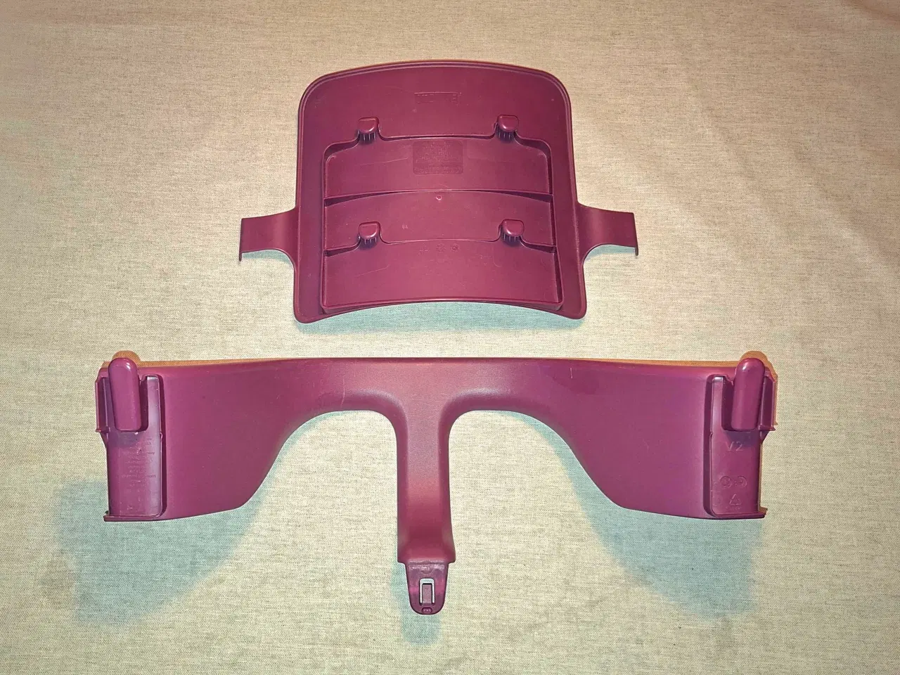 Billede 2 - Stokke newborn babysæt