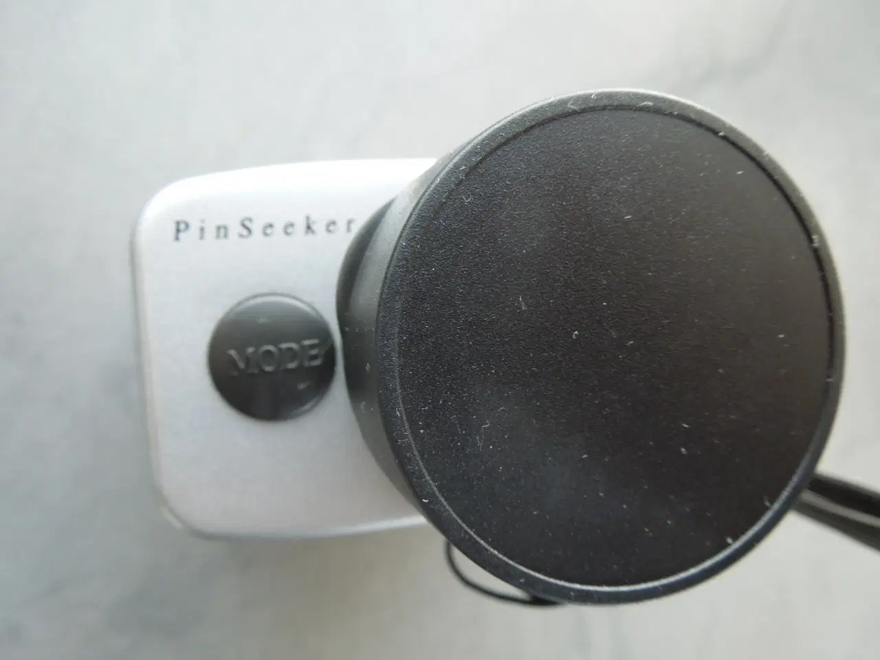 Billede 4 - Afstandsmåler laser, Bushnell