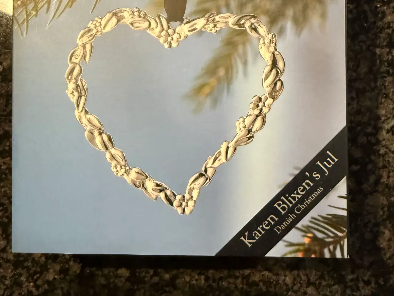 Billede 12 - Rosendahl ophæng