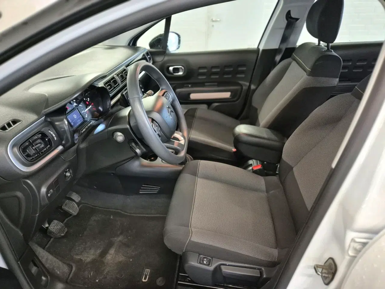 Billede 8 - Citroën C3 1,2 PureTech Feel 83HK 5d