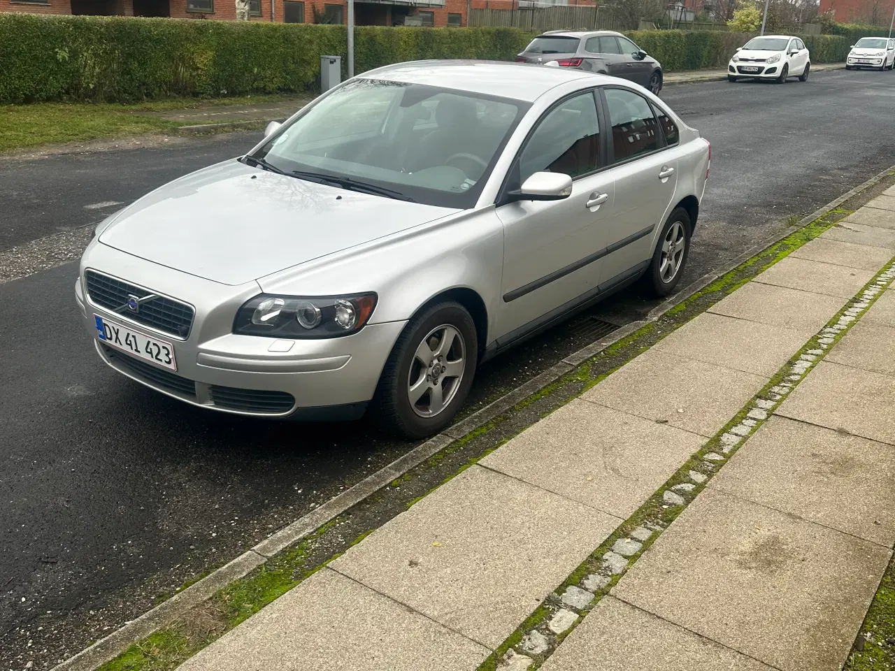 Billede 1 - Volvo s40 1.8