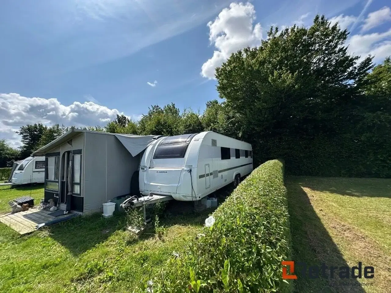 Billede 1 - Adria 903