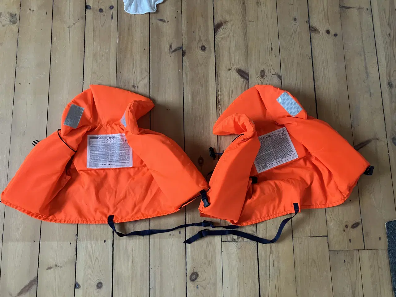 Billede 2 - Redningsveste til børn 