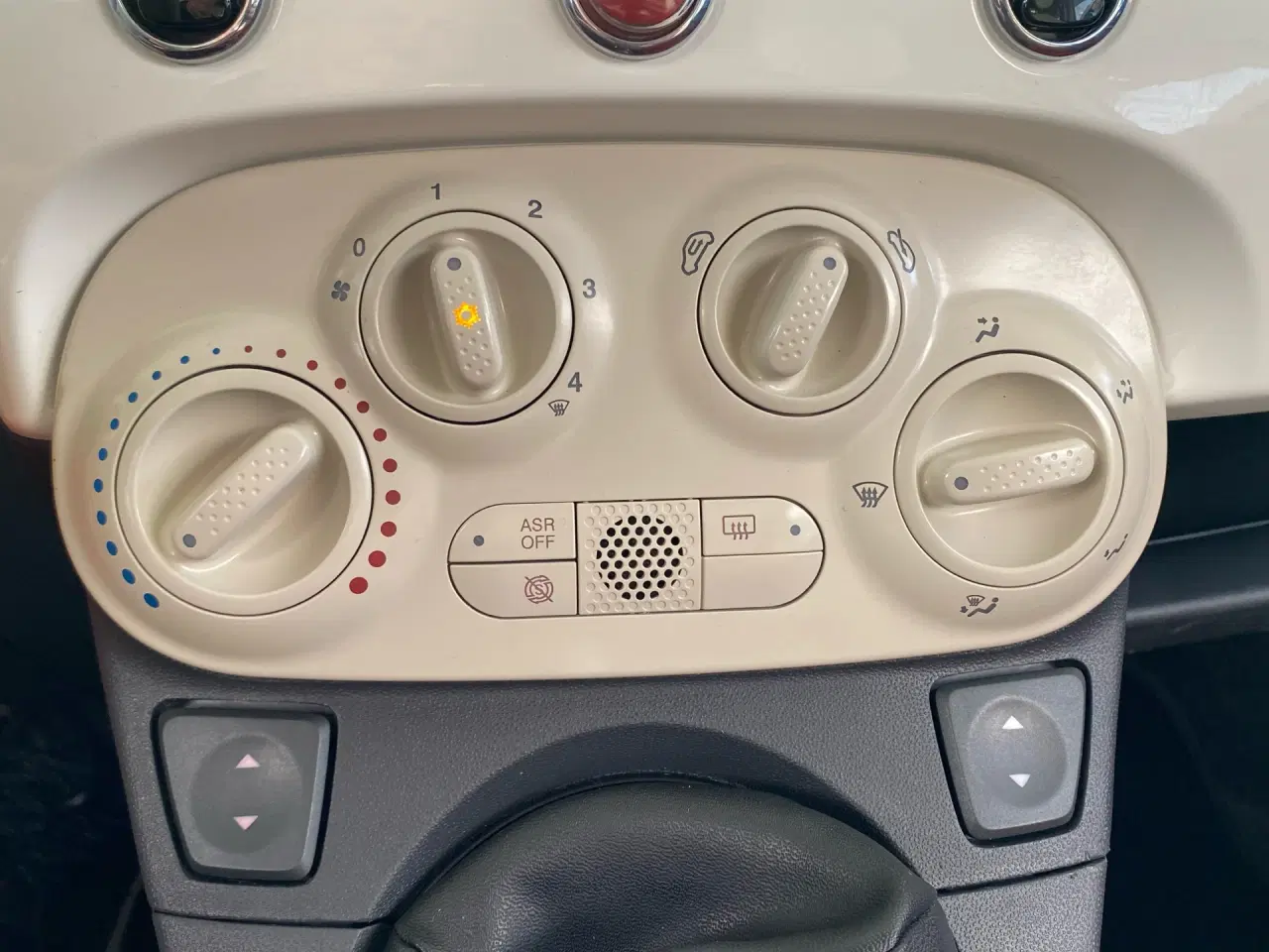 Billede 11 - Fiat 500 1,2 Sport 69HK 3d