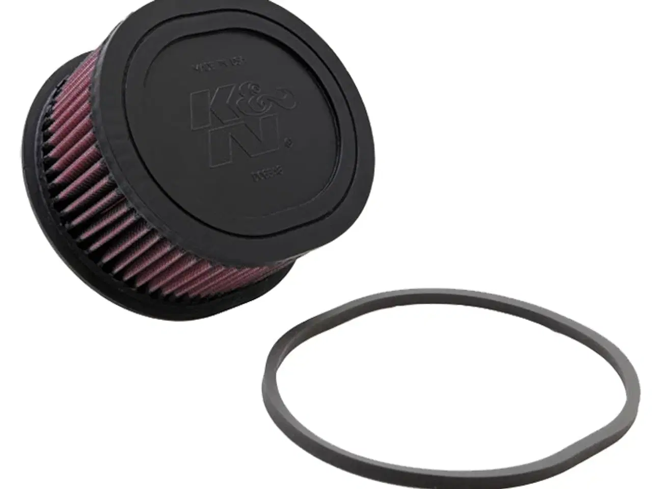 Billede 1 - K&N filter Yamaha fz1 1000+fzs1000 fazer