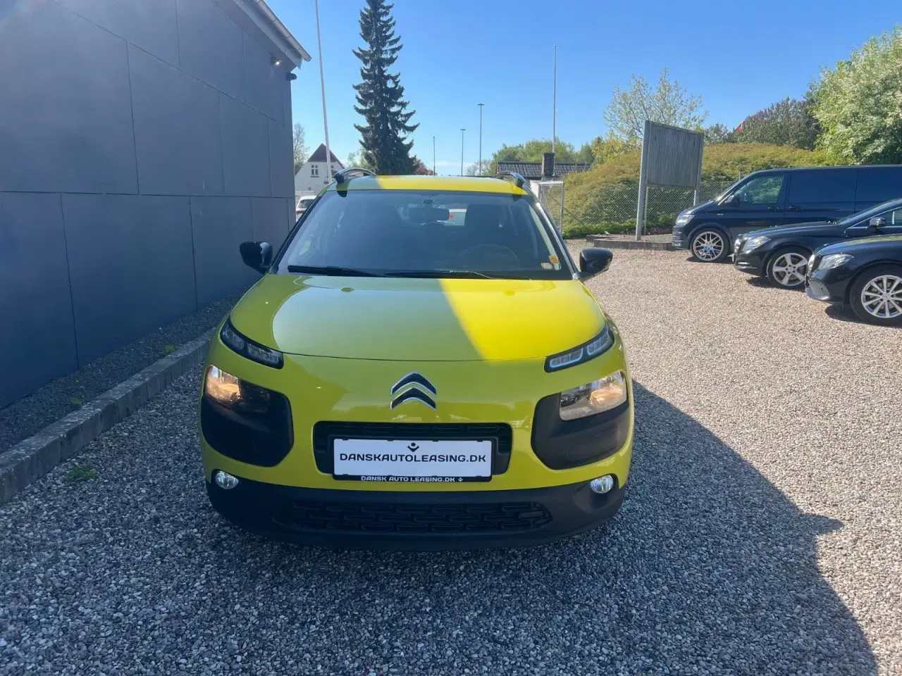 Billede 2 - Citroën C4 Cactus 1,2 PureTech 110 Feel