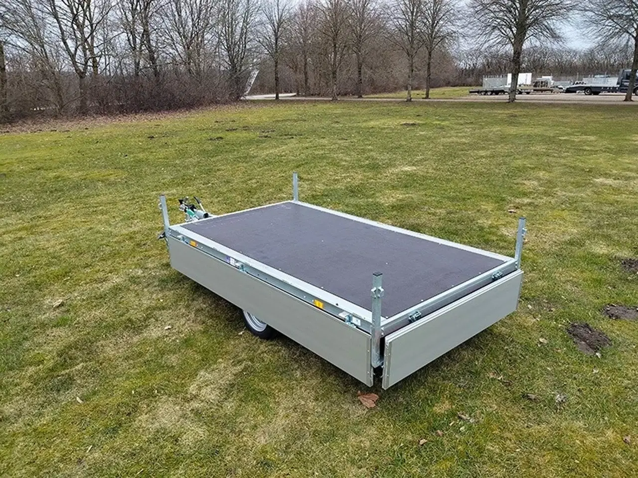 Billede 4 - EDUARD trailer 2514-1000-63