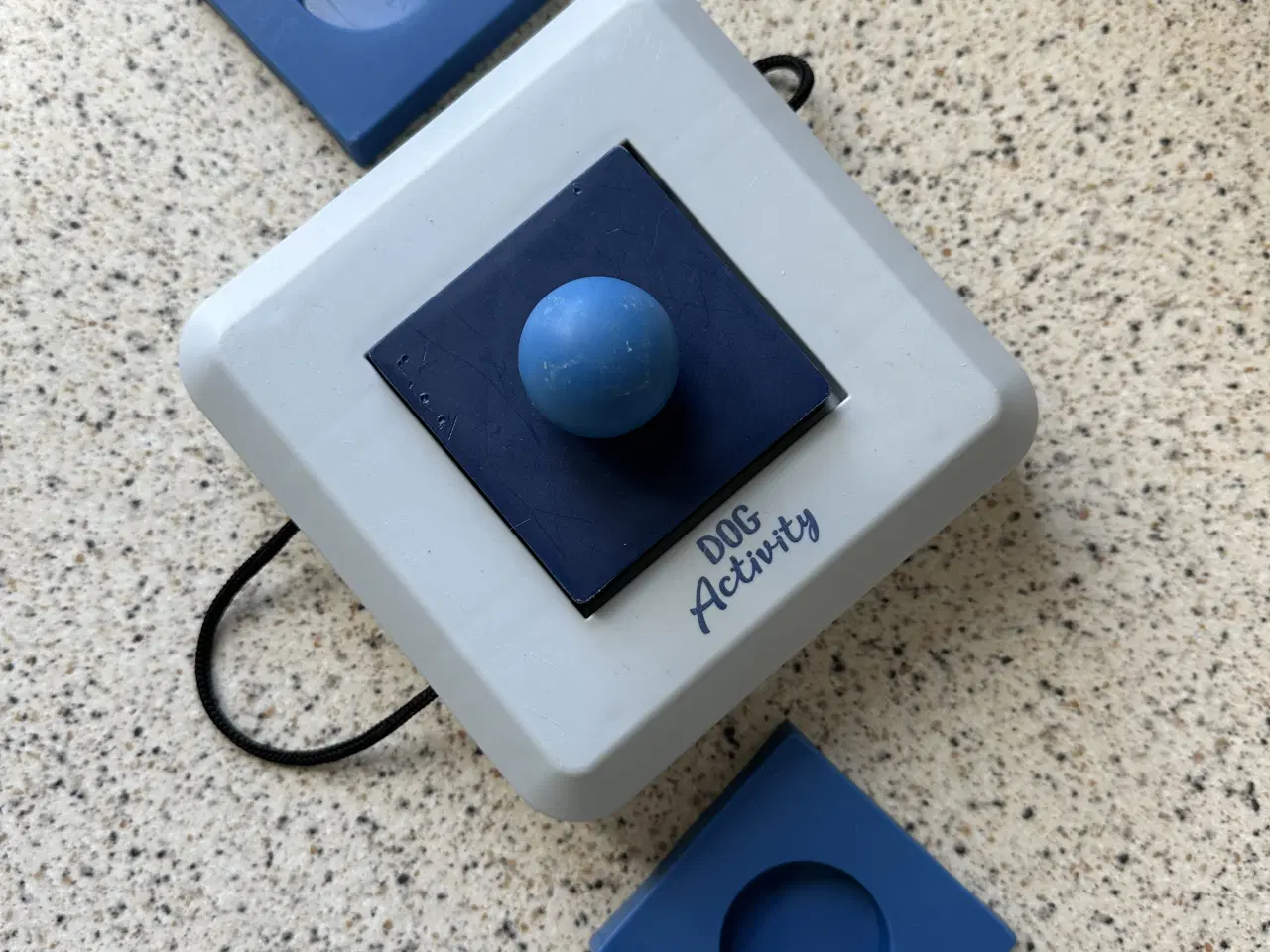 Billede 3 - Hunde aktiveringslegetøj – mental stimulering 🐶