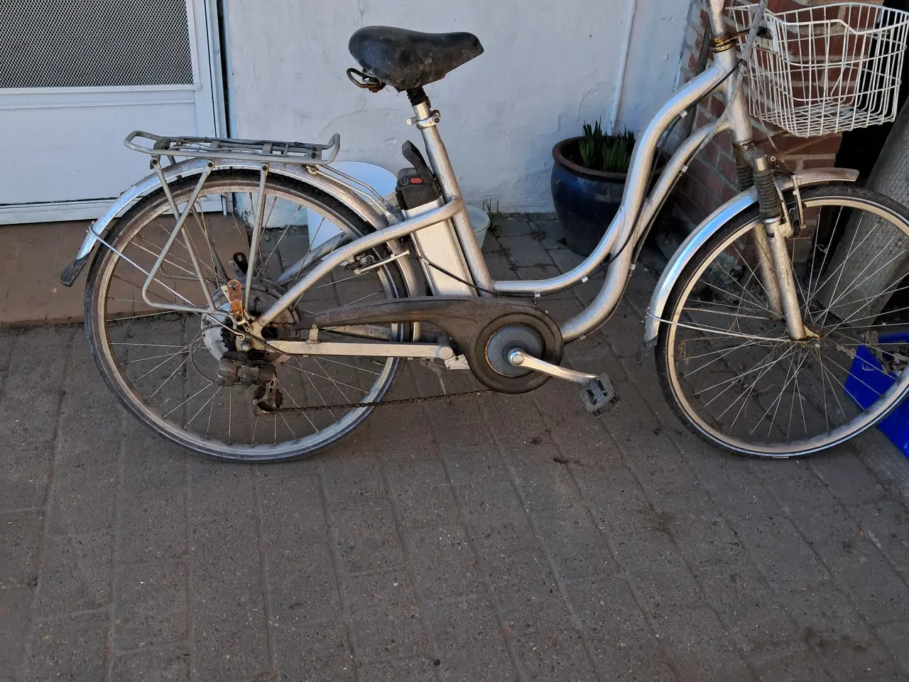 Billede 2 - El cykler 