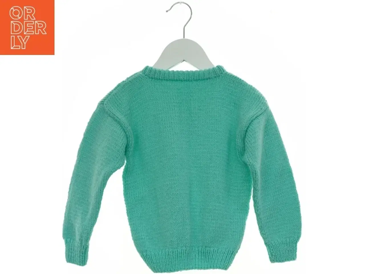 Billede 2 - Trøje (str. 98 cm)