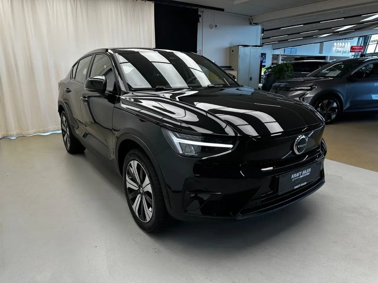 Billede 7 - Volvo C40  ReCharge Plus