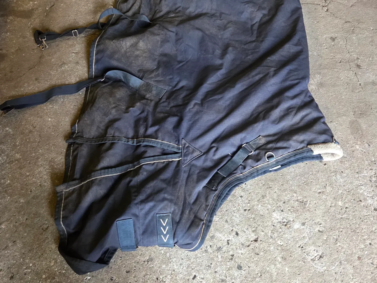 Billede 7 - RBH Vinterdækken 145 cm