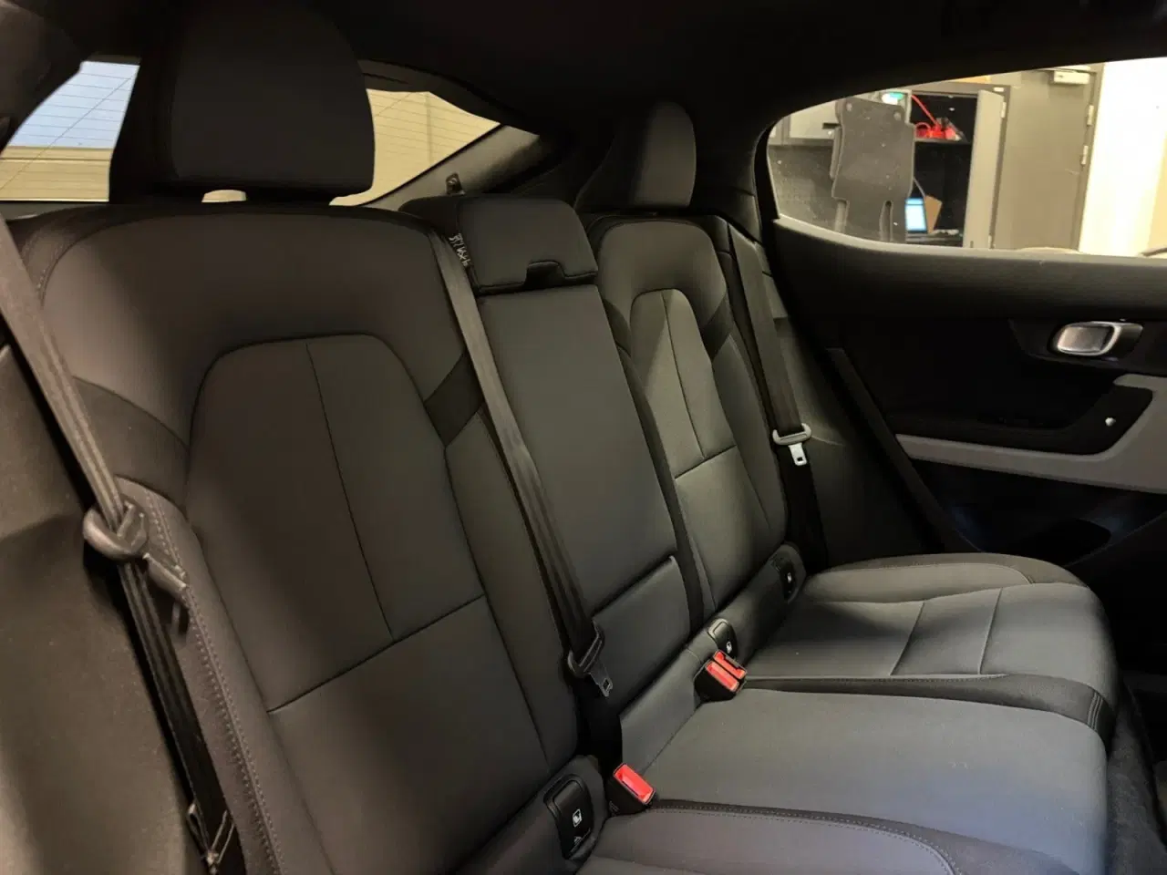 Billede 15 - Polestar 2  Long Range AWD