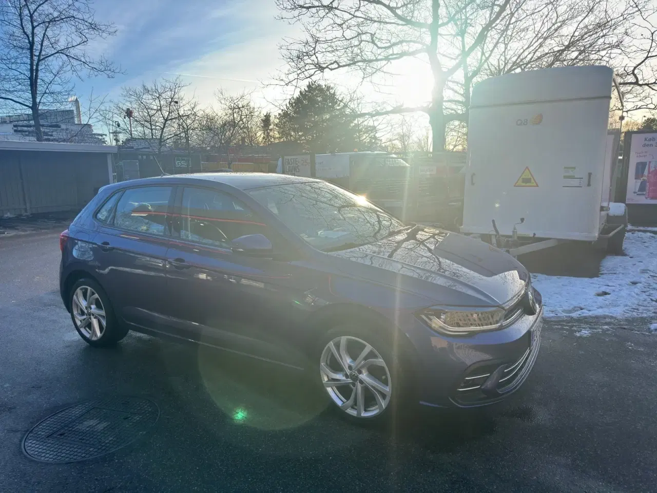 Billede 3 - VW Polo 1,0 TSi 110 Style DSG