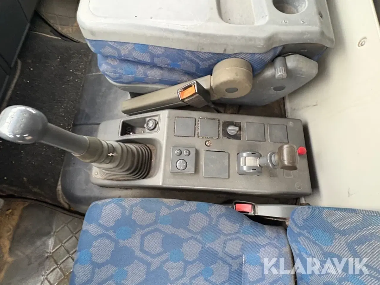 Billede 12 - Lastbil Iveco Eurocargo 120, E 24 FP