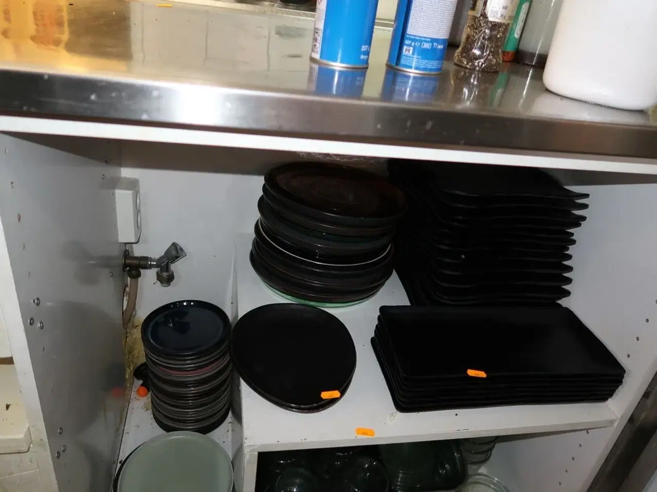 Billede 2 - Div. Tallerkner m.m.