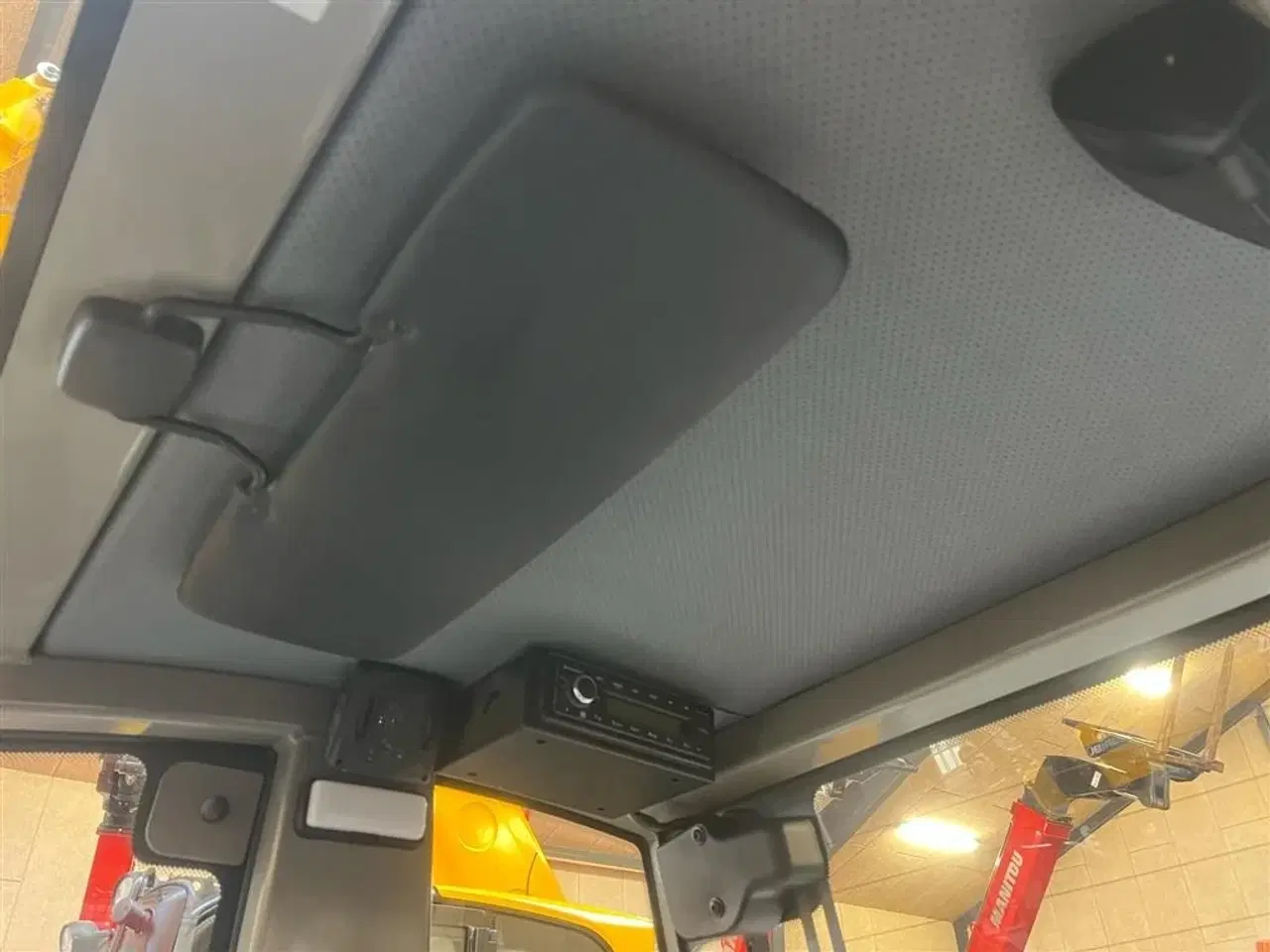 Billede 12 - Weycor AR 320