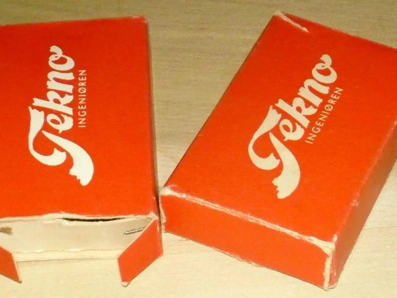 Billede 6 - TEKNO INGENIØR DELE