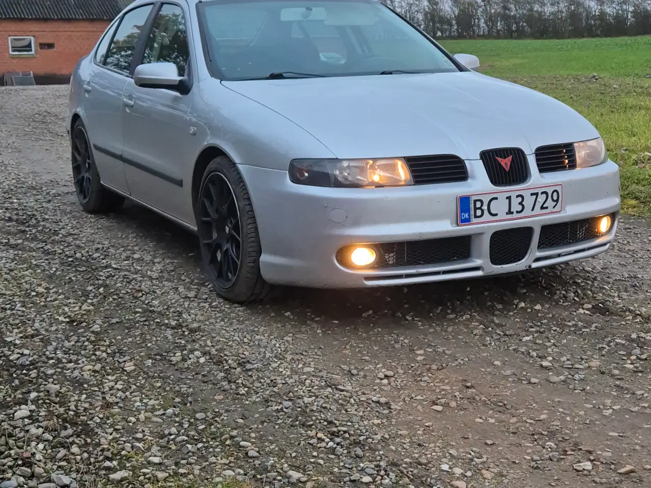 Billede 1 - Seat toledo vr5