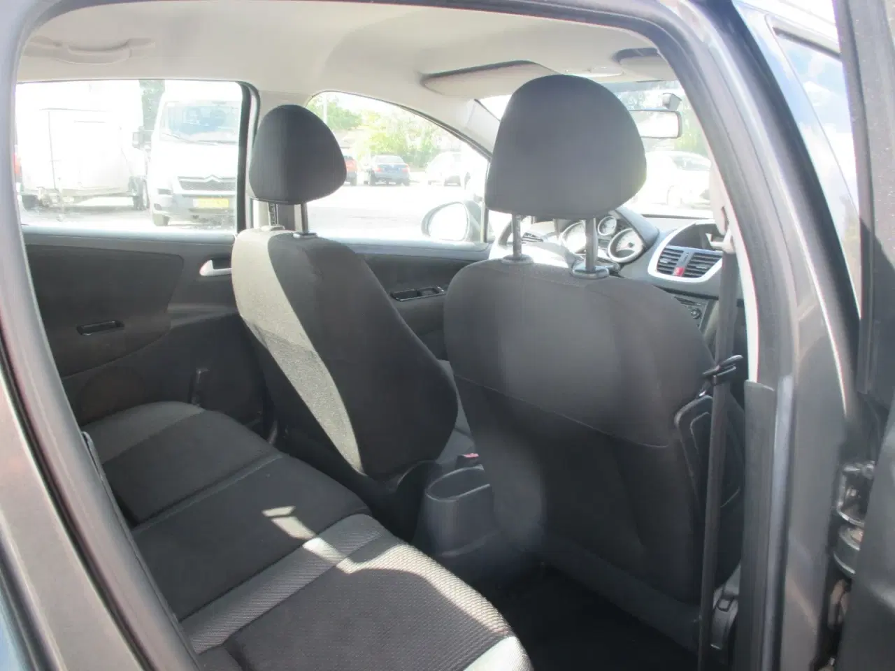 Billede 8 - Peugeot 207 1,4 XR