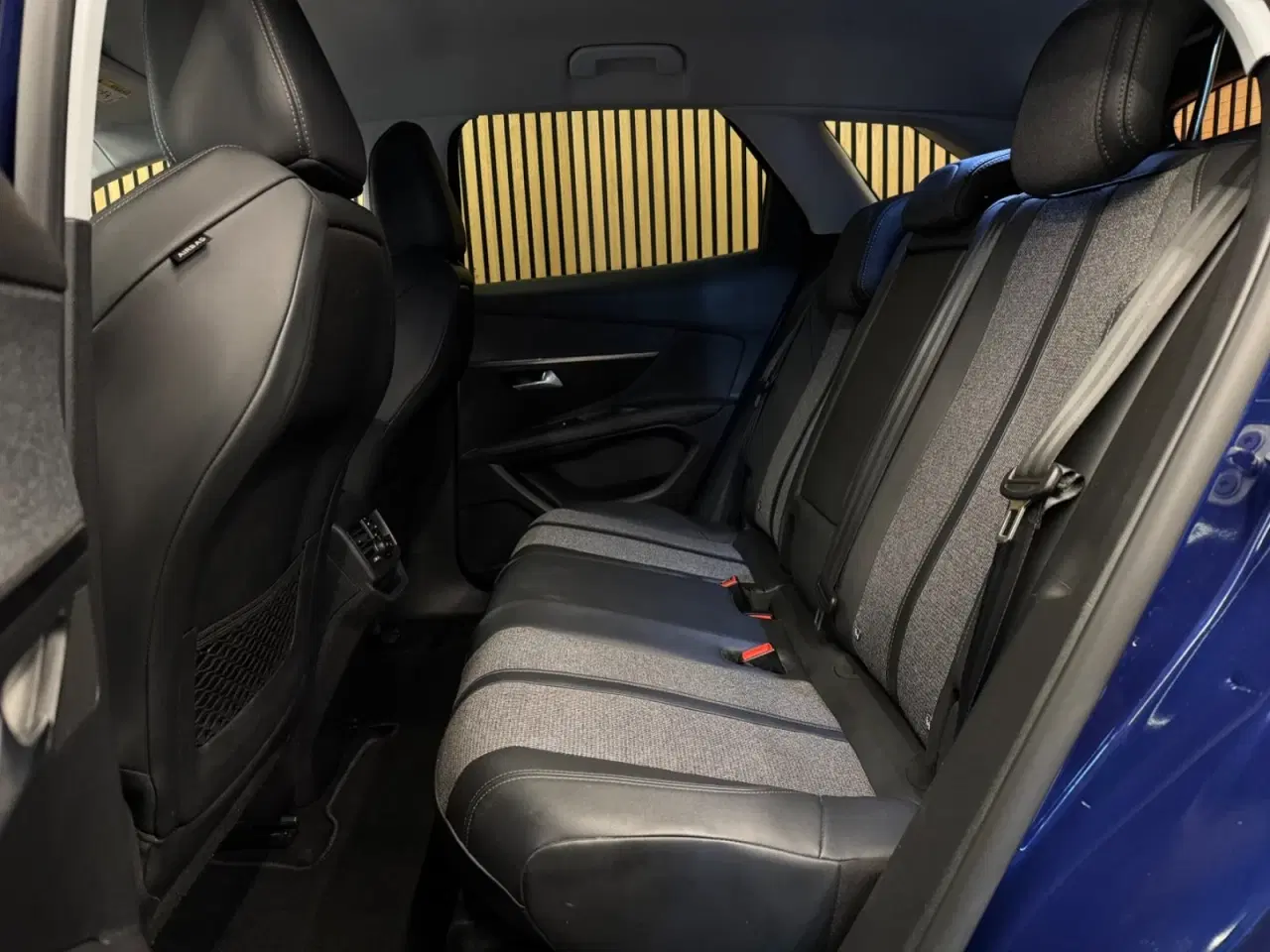 Billede 14 - Peugeot 3008 1,2 PureTech 130 Allure EAT8