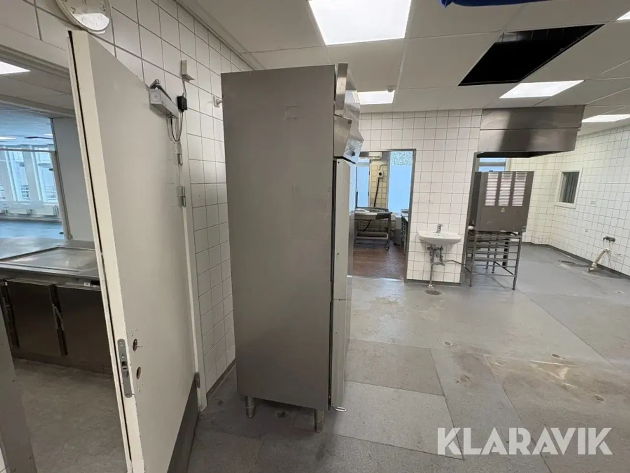 Billede 2 - Køleskab Gram KP 660 HA