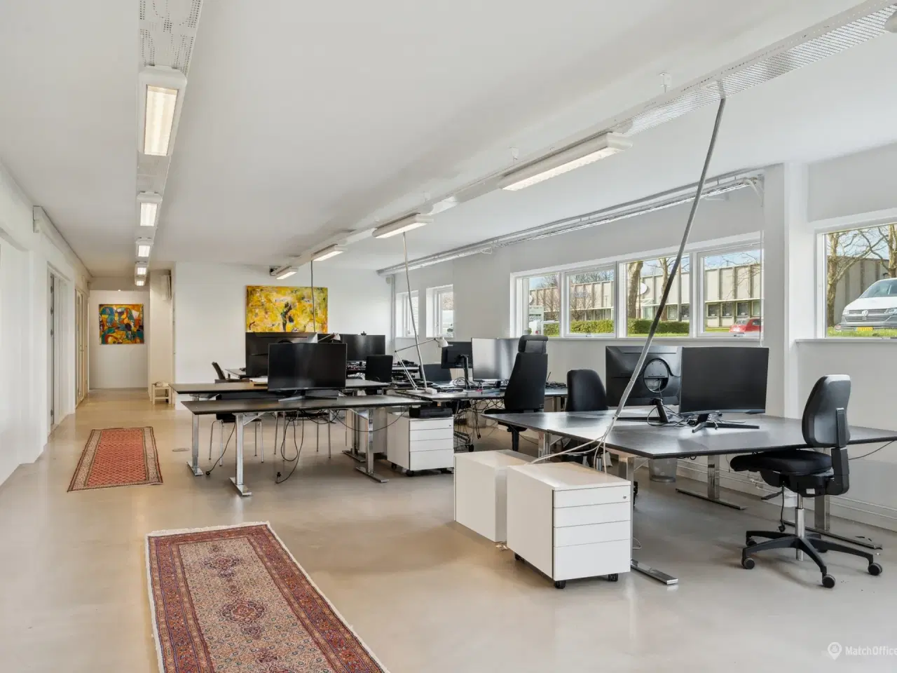 Billede 10 - Domicil / Industri / kontor