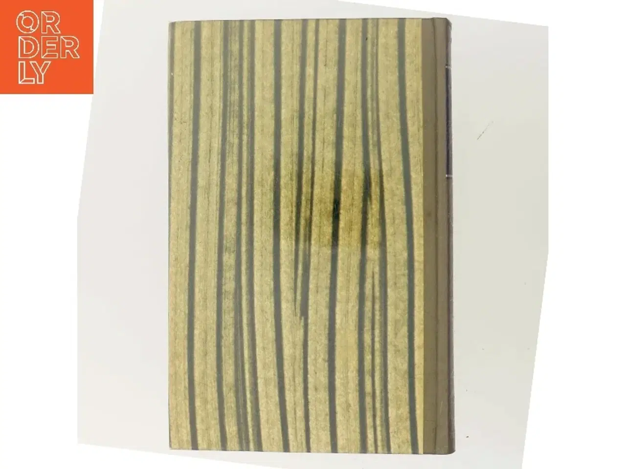 Billede 3 - Knagsted af Gustav Wied (Bog)