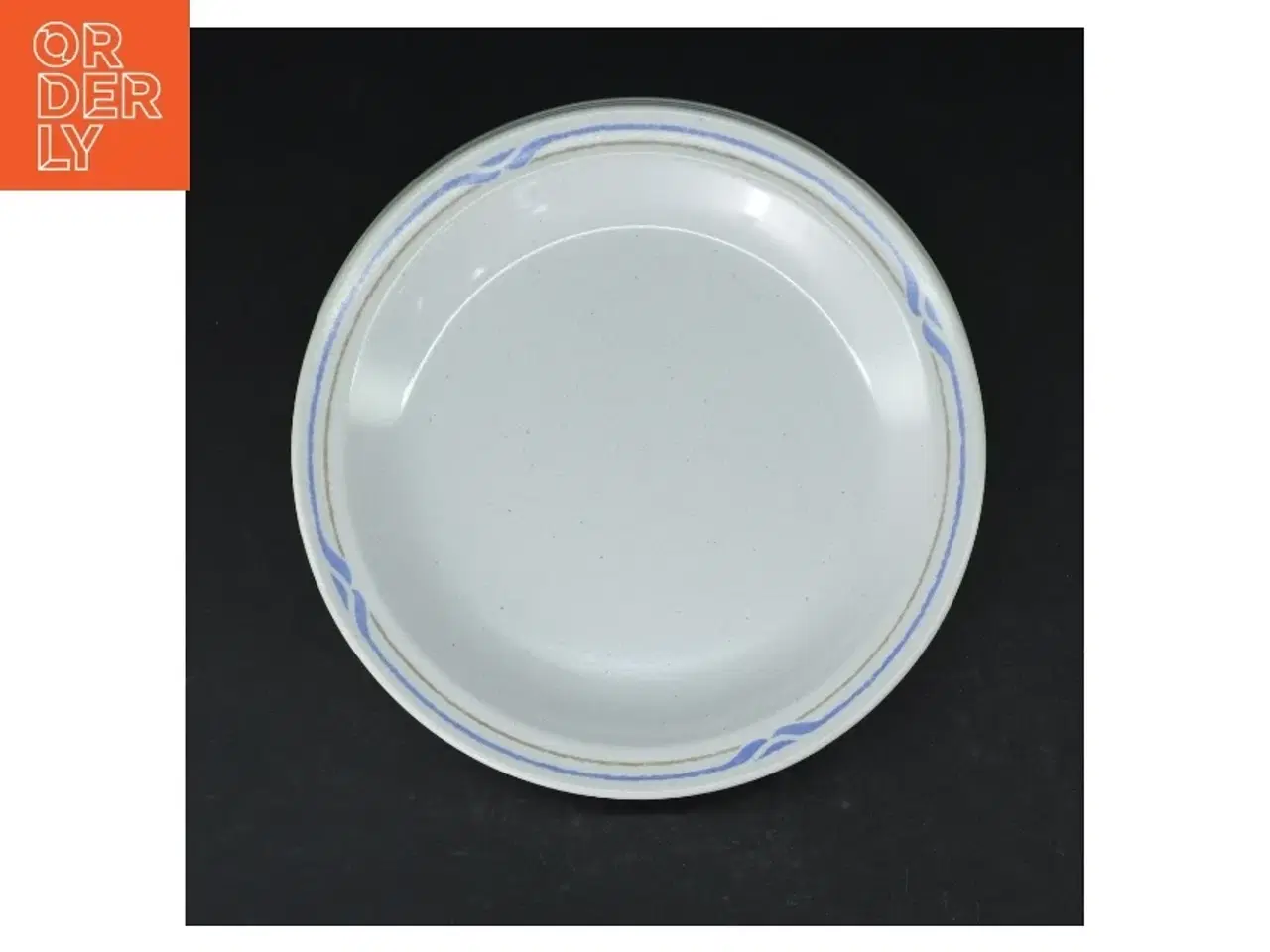 Billede 3 - Seks tallerkener fra Waca (str. Ø. 19,5 cm. 6 styk)