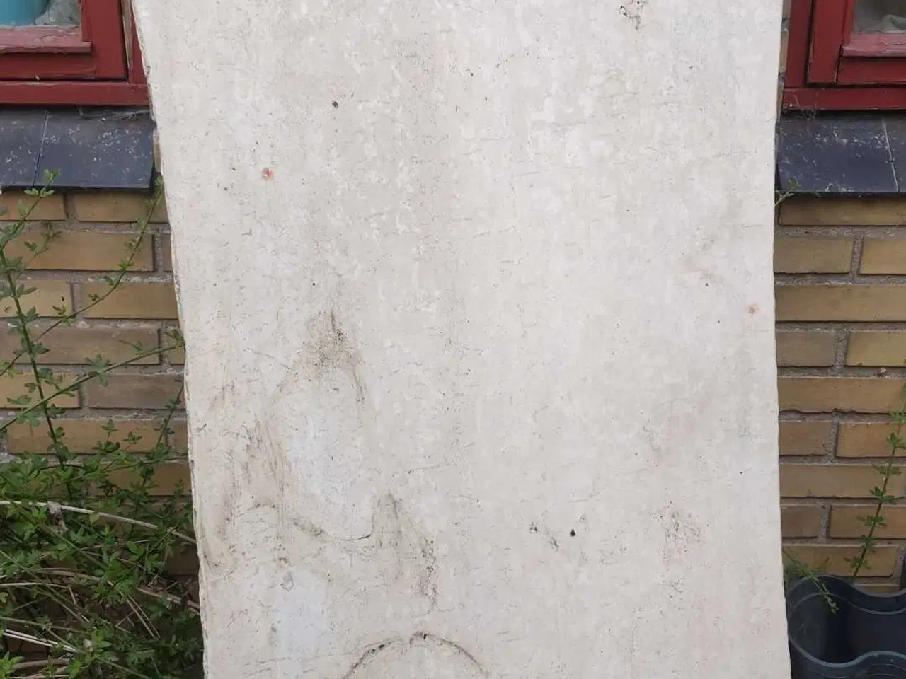 Billede 3 - Marmor Sofabord 