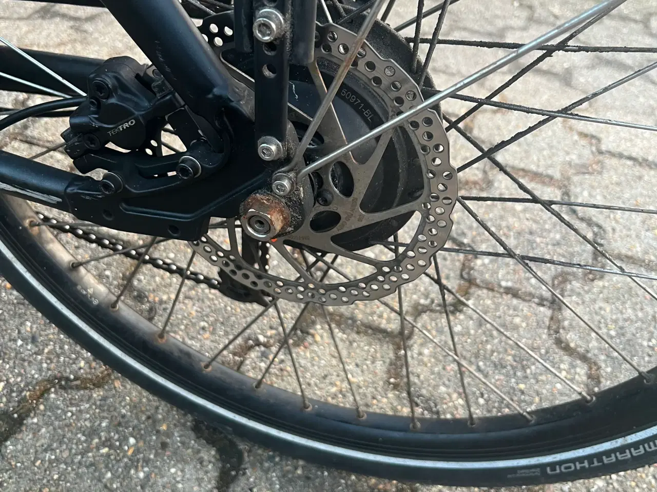 Billede 8 - Ladcykel, SCO premium E Cargo