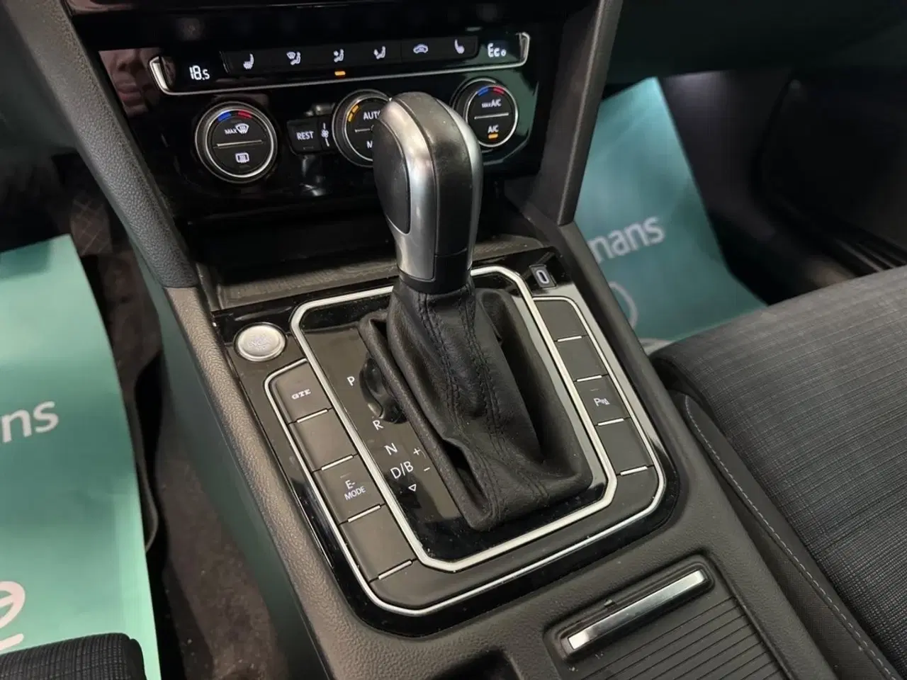 Billede 16 - VW Passat 1,4 GTE+ Pro DSG