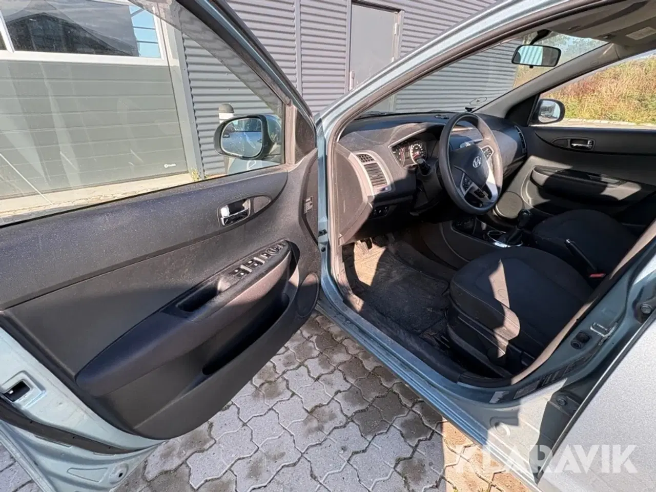 Billede 9 - Personbil Hyundai I20 1,4 CRDI 90