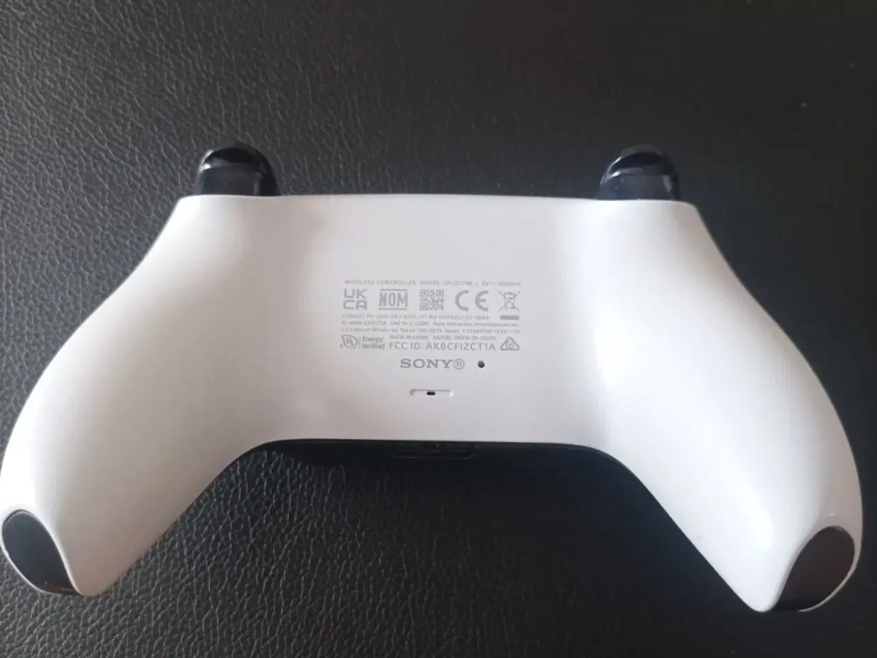 Billede 3 - Playstation controller - perfekt stand