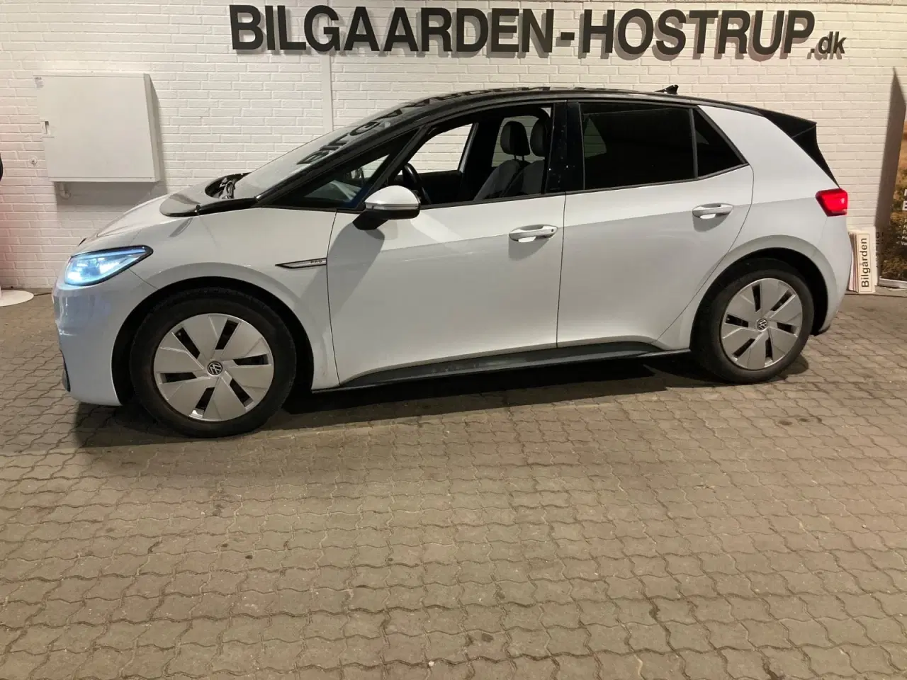 Billede 2 - VW ID.3  Pro Business