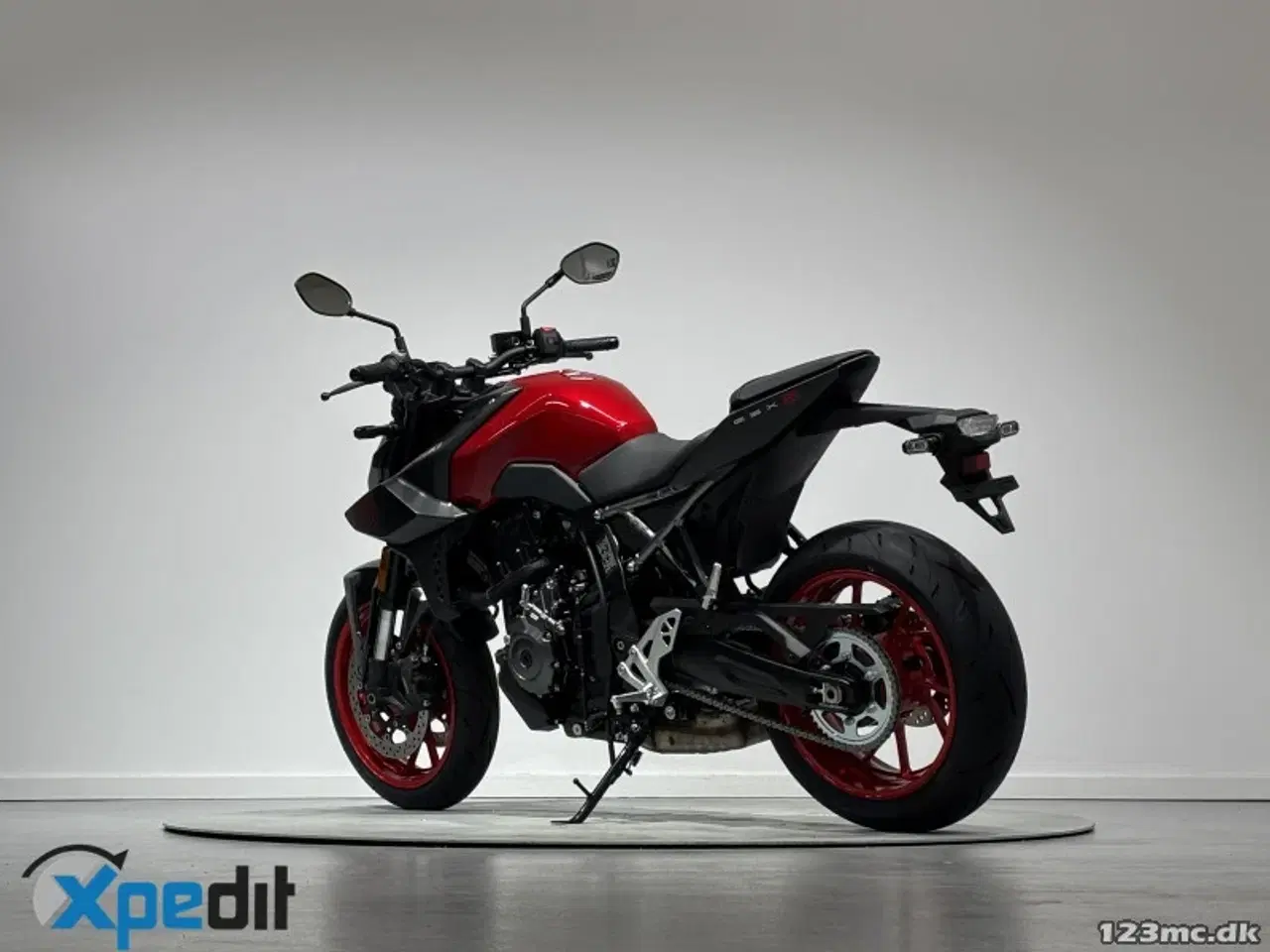 Billede 7 - Suzuki GSX-8S