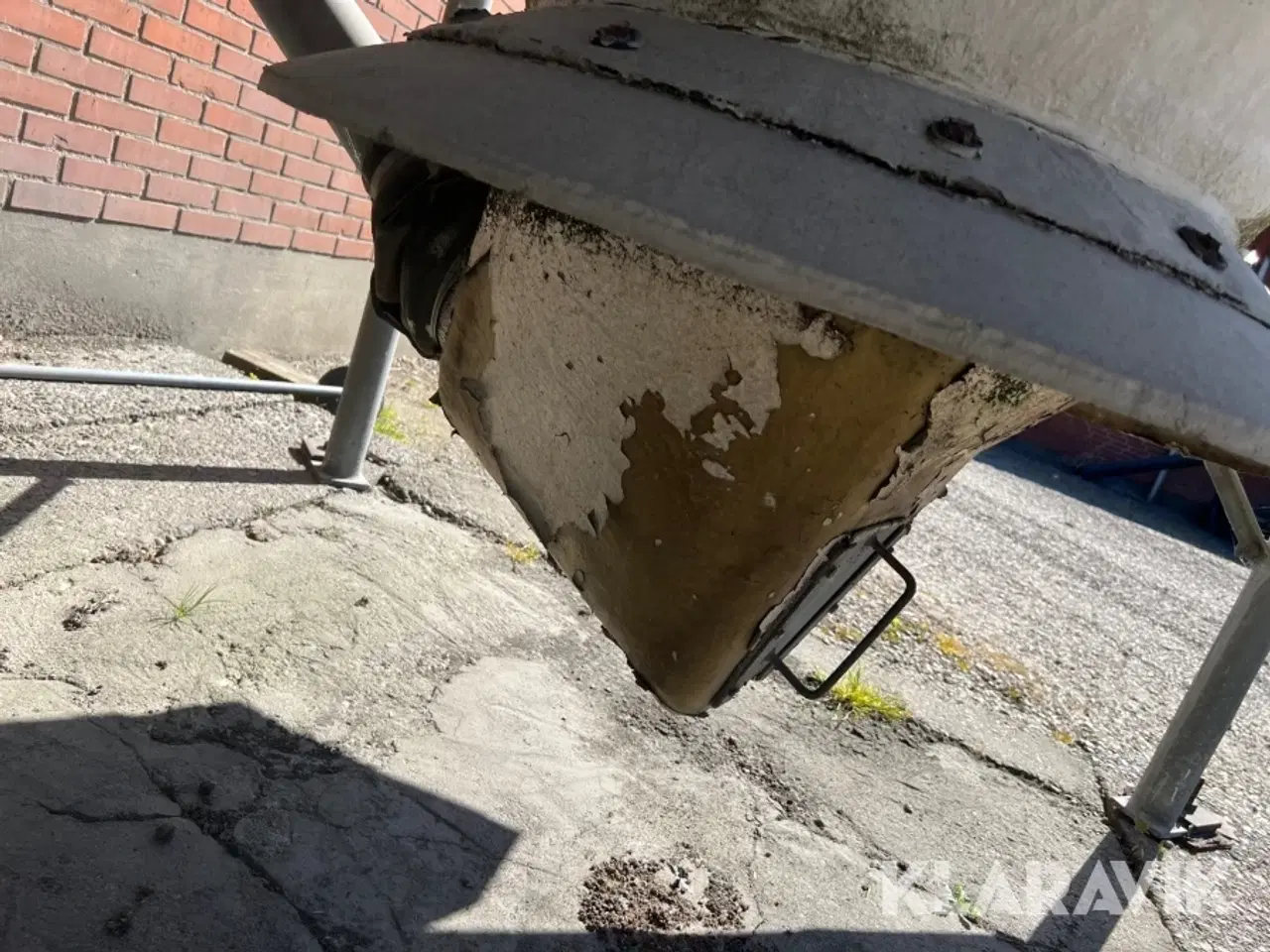 Billede 6 - Silo 7 tons