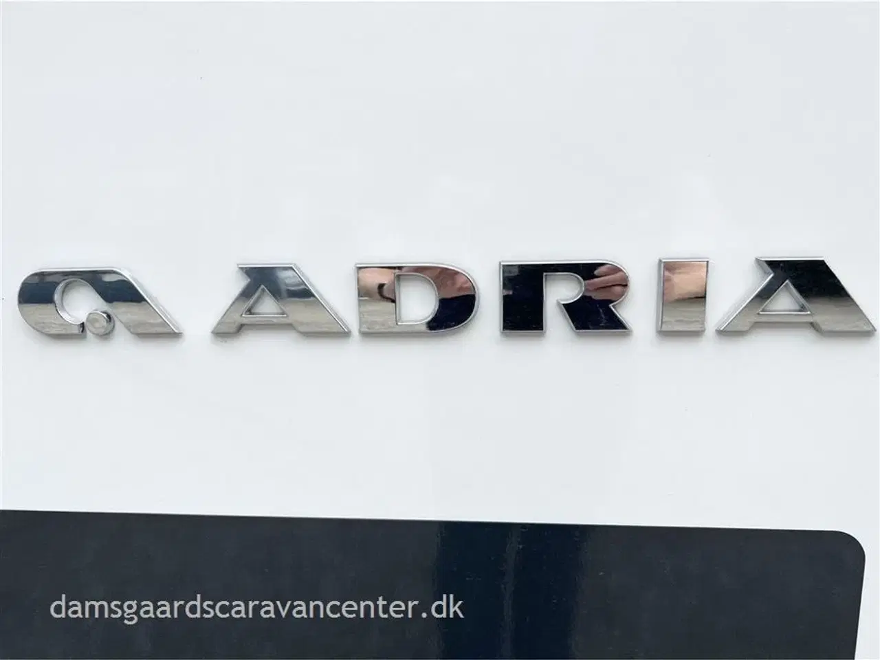 Billede 7 - 2021 - Adria Alpina 613 UT   Enkeltsenge-Alde-Gulvvarme-Endebad.