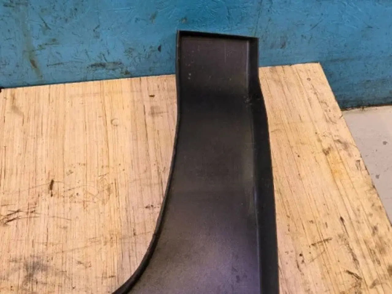 Billede 4 - Case Maxxum 165 Bagskærm L. 82024499