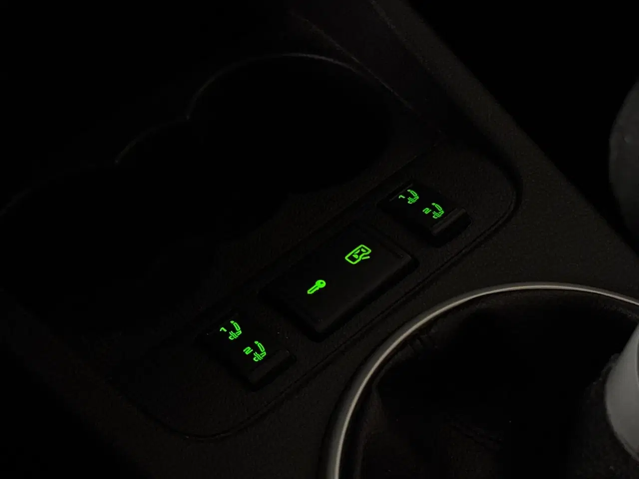 Billede 13 - Skoda Fabia 1,4 16V Ambiente Combi