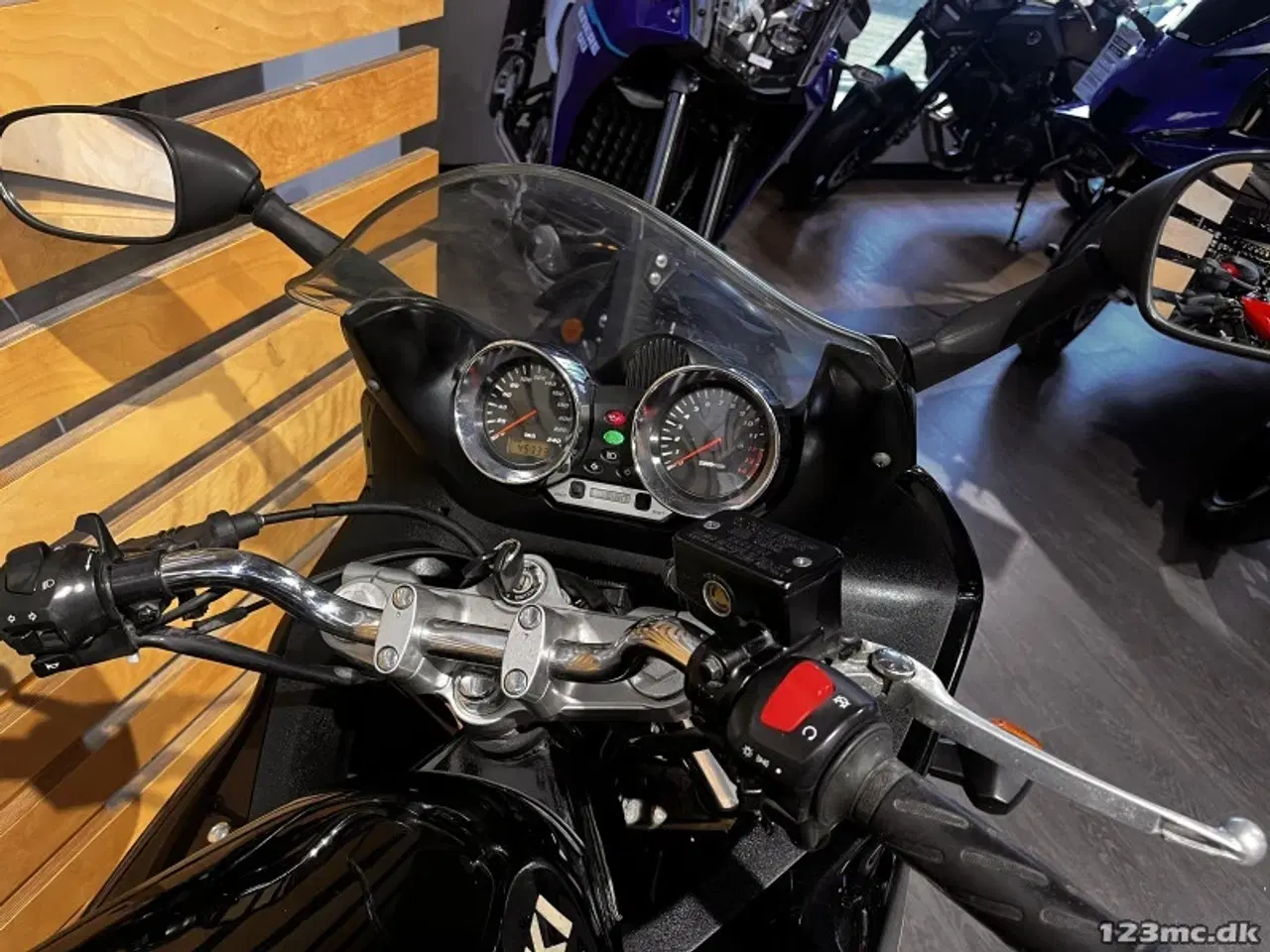 Billede 6 - Suzuki GSF 600 Bandit