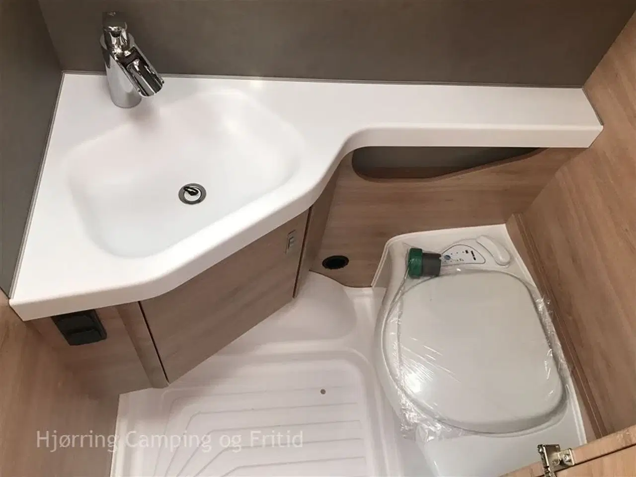 Billede 14 - 2023 - Knaus Südwind 540 UE "60 Years Celebration"