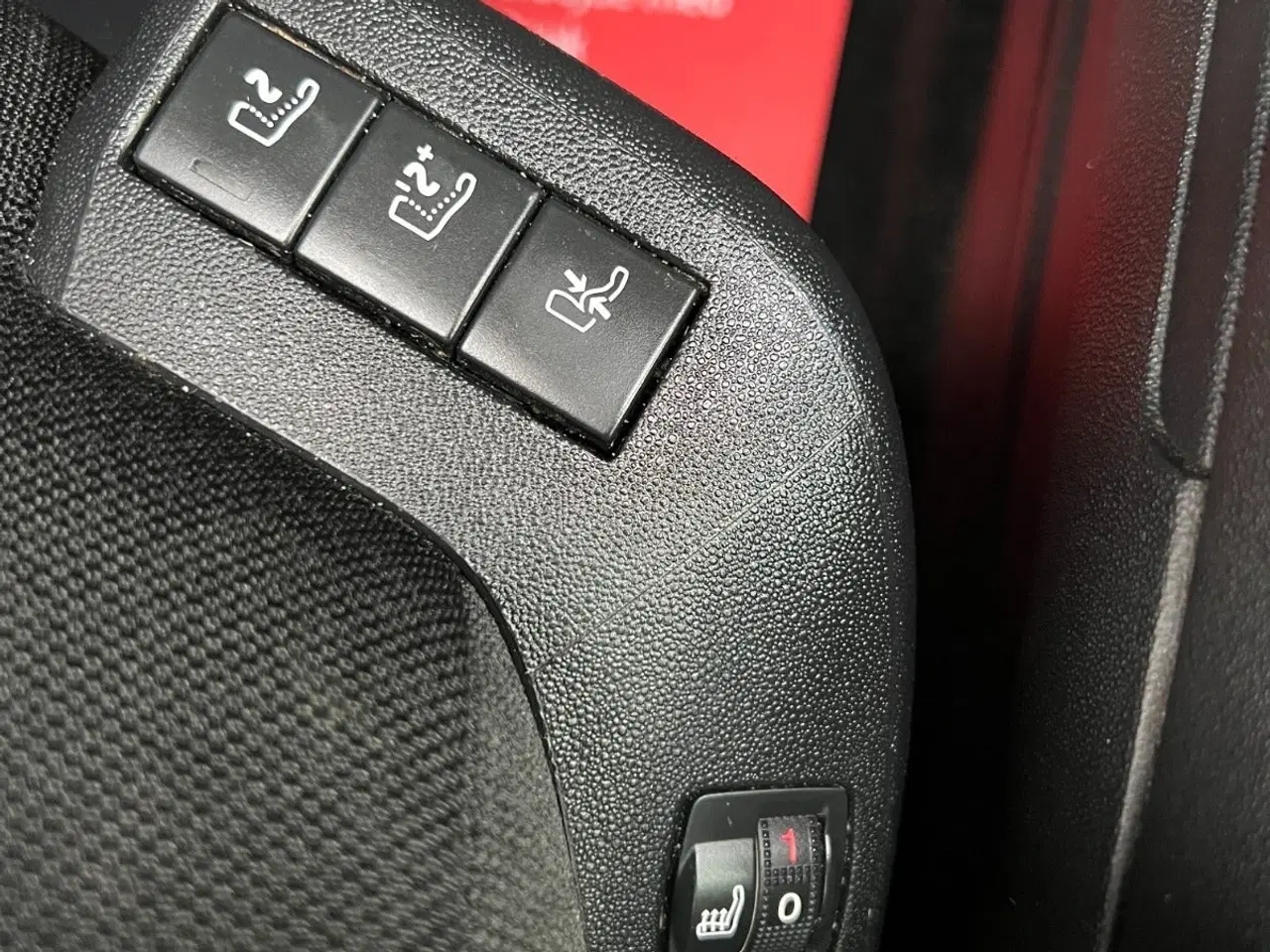 Billede 14 - Citroën Grand C4 Picasso 2,0 BlueHDi 150 Exclusive aut. 7prs