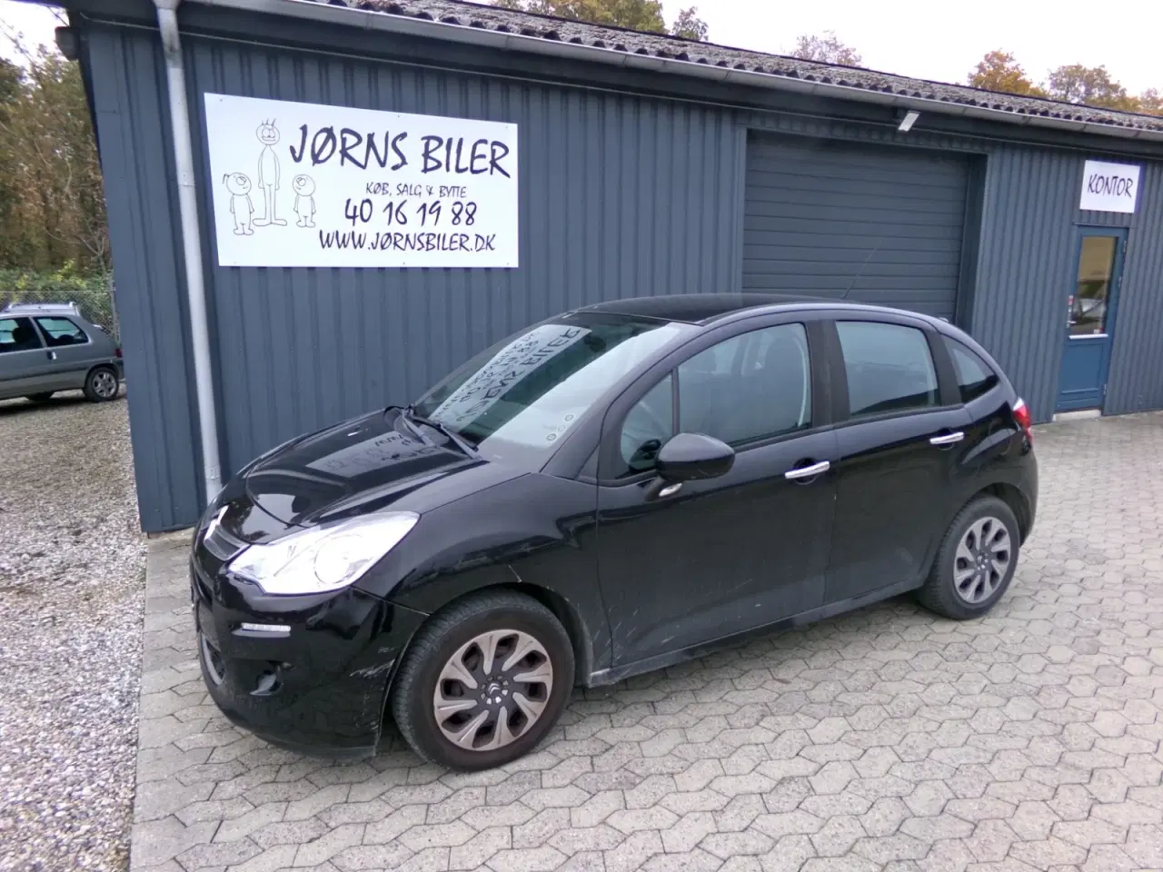 Billede 1 - Citroën C3 1,0 PureTech 68 Seduction