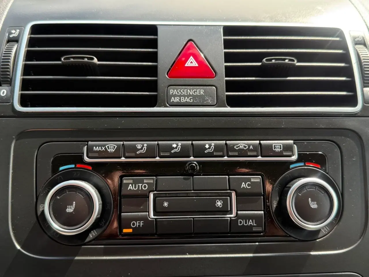 Billede 16 - VW Touran 2,0 TDi 140 Comfortline BMT 7prs