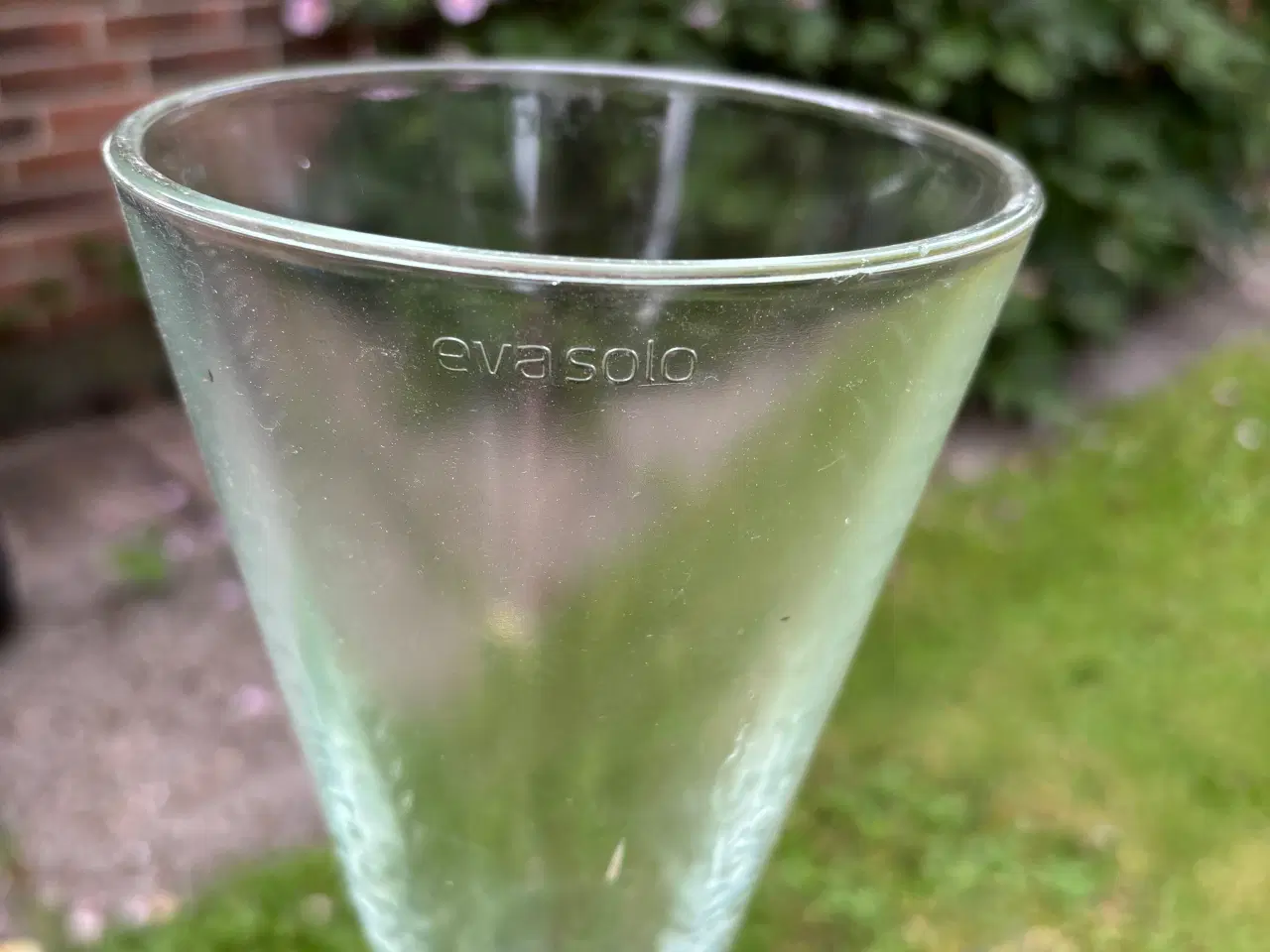 Billede 2 - Eva solo regnmåler 