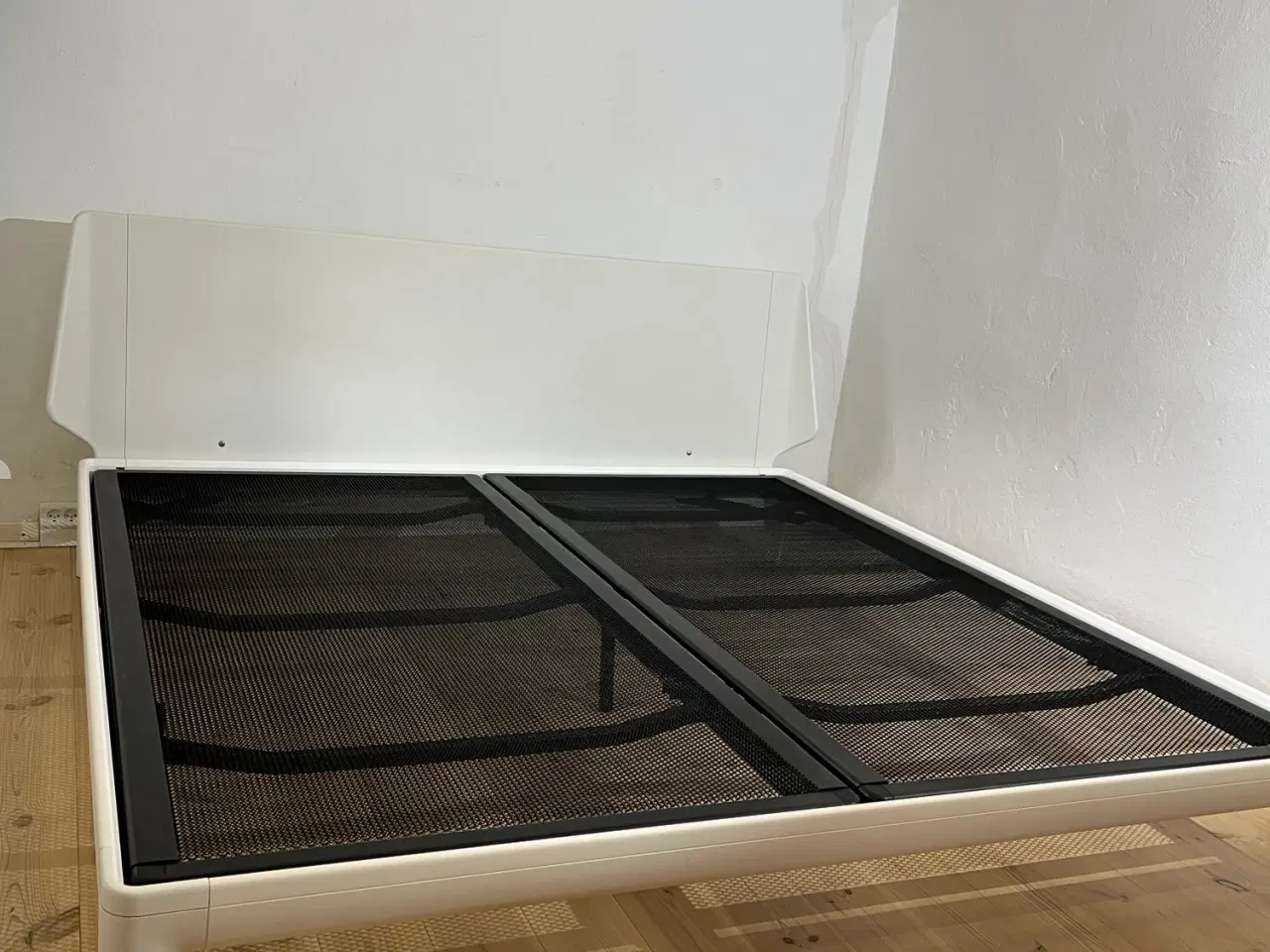 Billede 1 - Auping Essential seng 200cm x 210 cm