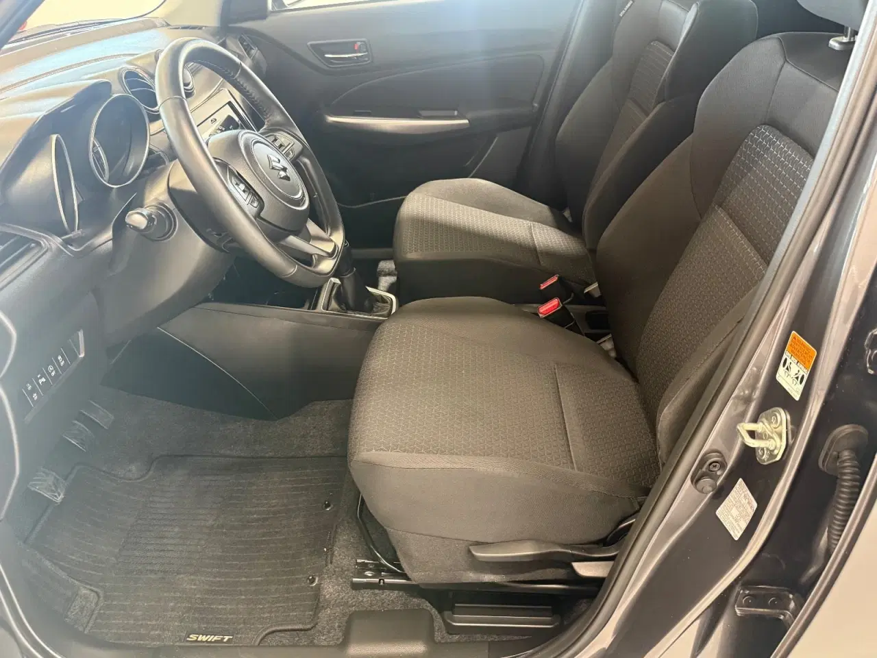 Billede 8 - Suzuki Swift 1,2 mHybrid Exclusive