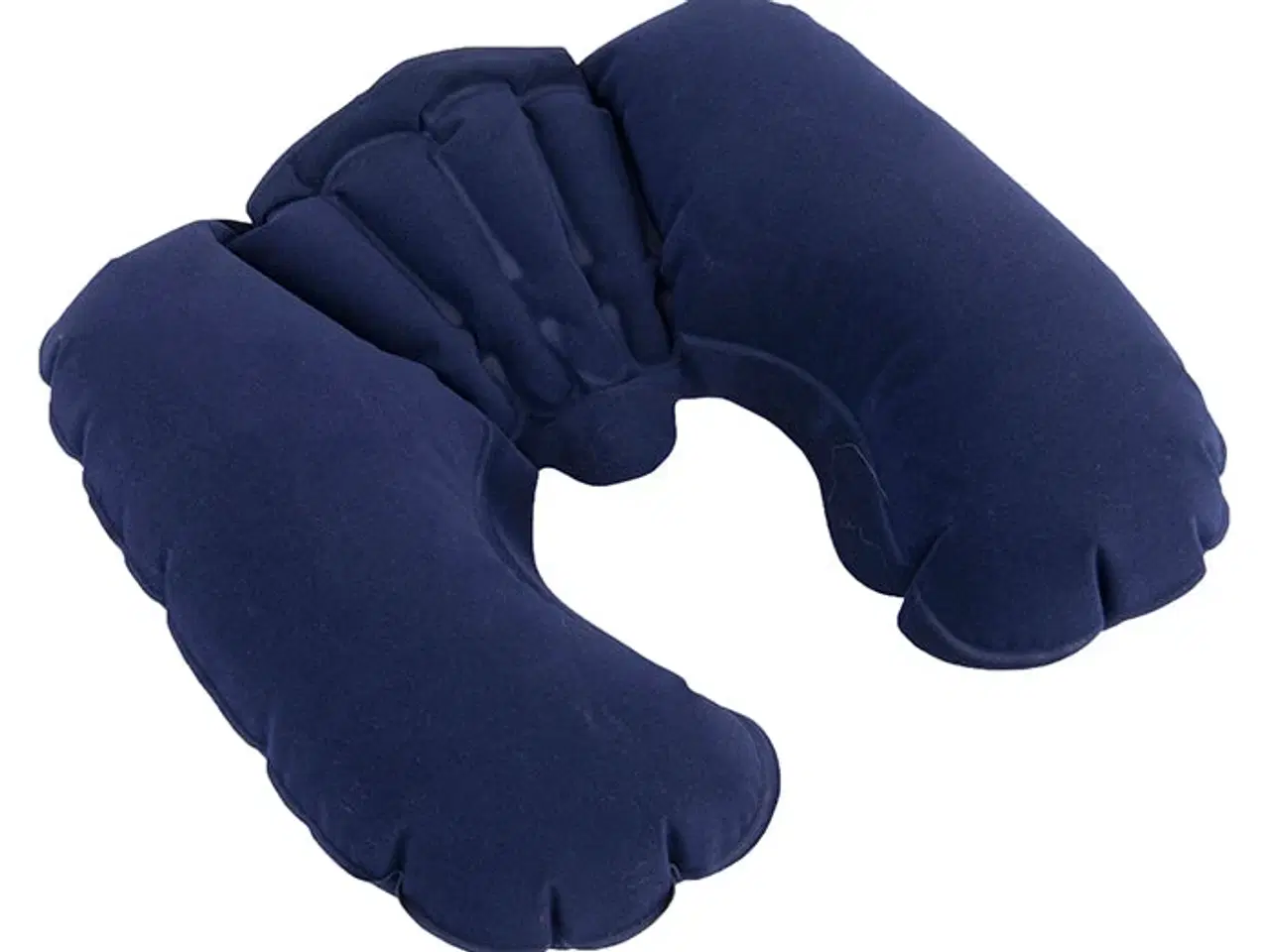 Billede 1 - Oppustelig nakkepude