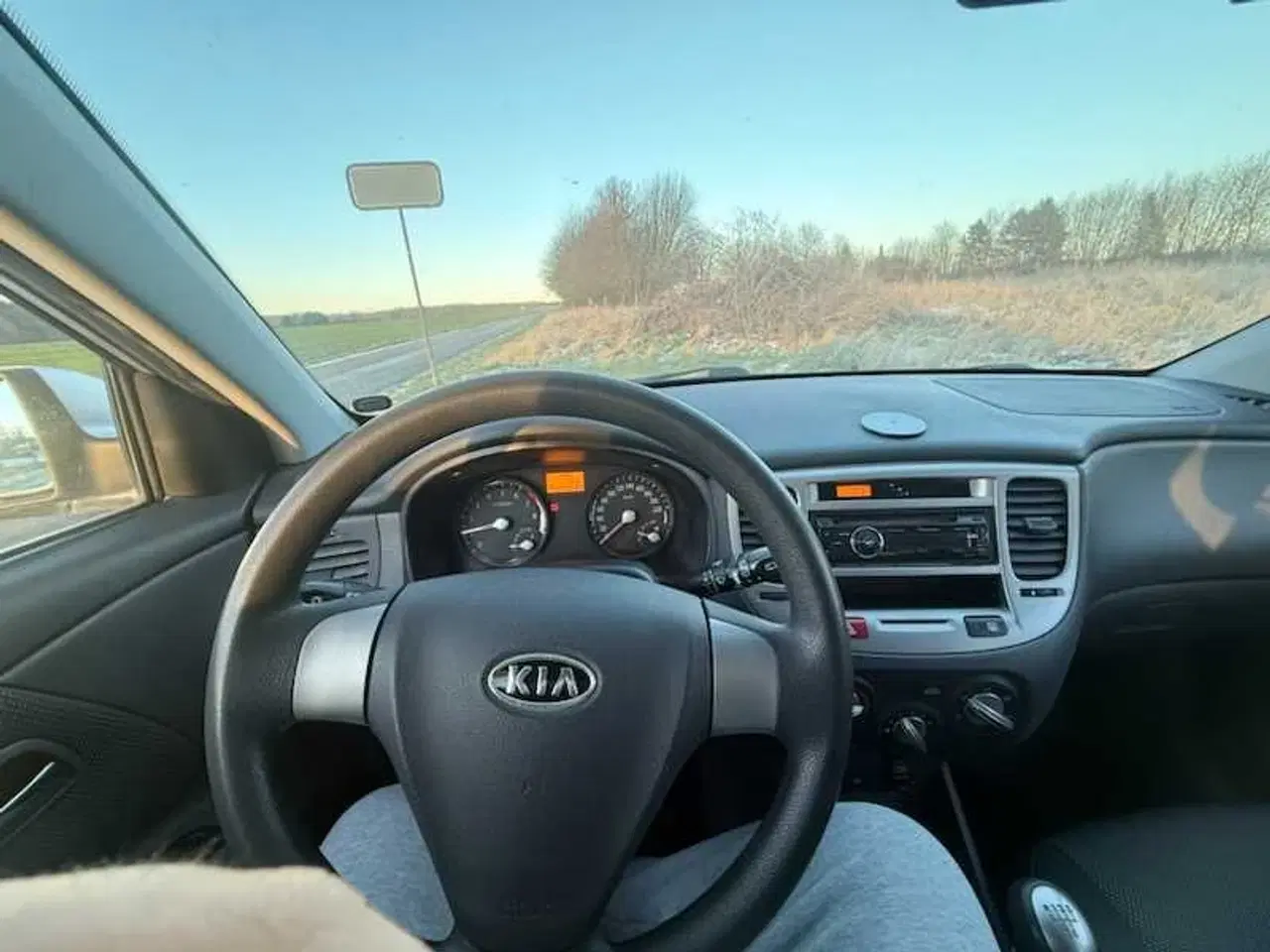 Billede 9 - Kia Rio 1.4